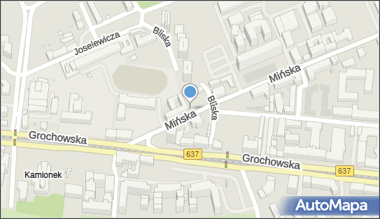 M w K Robert Konstanty, Mińska 11, Warszawa 03-806 - Przedsiębiorstwo, Firma, NIP: 1132510974