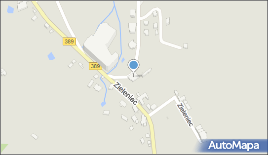 M.w.Zaczyk Usługi Turystyczne Zieleniec Awf Maria Zaczyk 57-340 - Przedsiębiorstwo, Firma, NIP: 8830016218