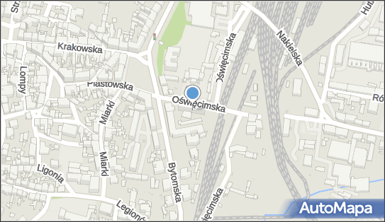 M2 Marek Miksa, ul. Oświęcimska 1A, Tarnowskie Góry 42-600 - Przedsiębiorstwo, Firma, NIP: 6452398398