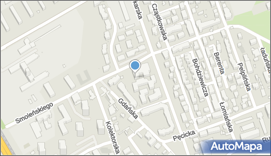 M2 Net, ul. Władysława Smoleńskiego 1, Warszawa 01-698 - Przedsiębiorstwo, Firma, numer telefonu, NIP: 9511989235