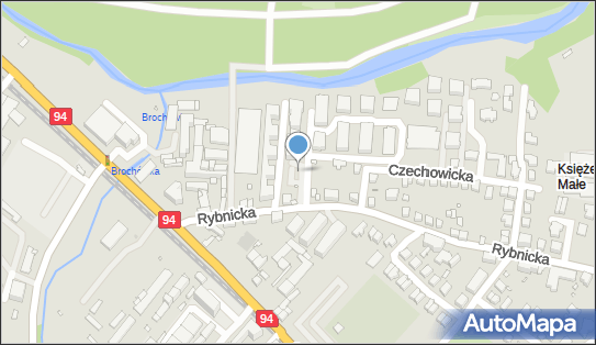 M2 Pracownia Projektowa, Rybnicka 16, Wrocław 52-016 - Przedsiębiorstwo, Firma, NIP: 5532269975