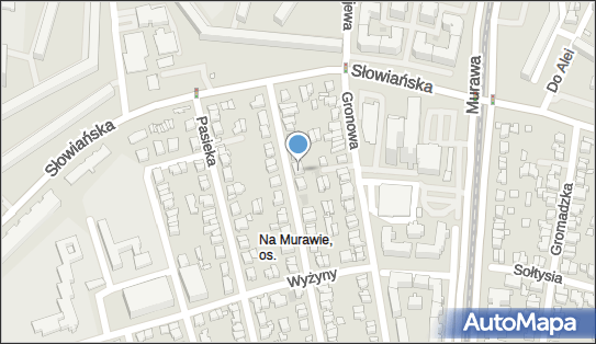 M2Sphere, Sadowa 32, Poznań 61-657 - Przedsiębiorstwo, Firma, numer telefonu, NIP: 7781461052