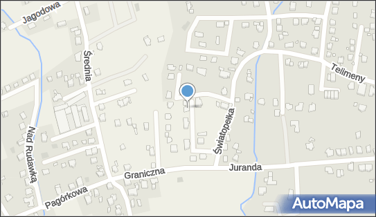 M3 Net, ul. Graniczna 23a, Jaworze 43-384 - Przedsiębiorstwo, Firma, numer telefonu, NIP: 5471824909