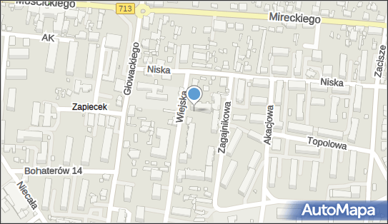 7732225759, Michał Biazik M3-Services 