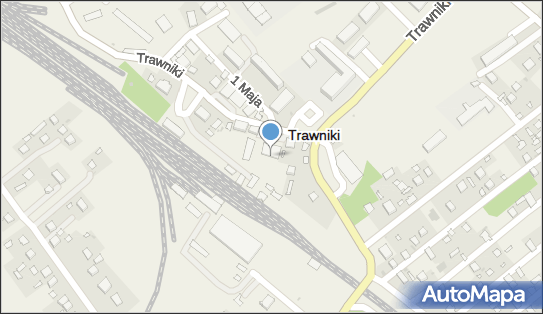 Ma�Ysz Przemys�Aw MPM Studio, Trawniki 611, Trawniki 21-044 - Przedsiębiorstwo, Firma, NIP: 7123064596