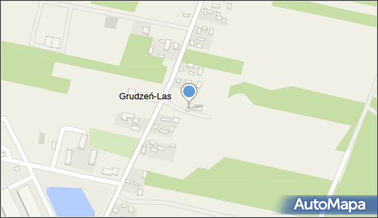 Ma do Hale Artur Bartyzel Mateusz Kierebiński, Grudzeń-Las 8 A 26-332 - Przedsiębiorstwo, Firma, NIP: 7681782845