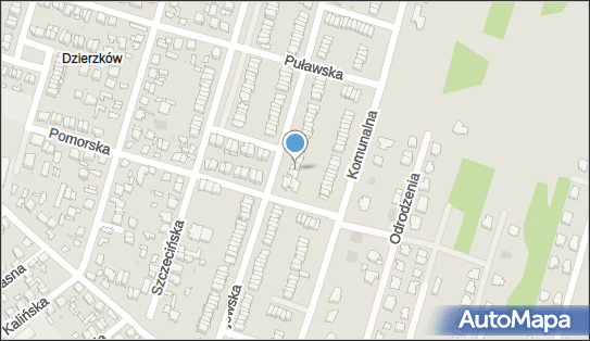 Ma Med, ul. Długojowska 100B, Radom 26-600 - Przedsiębiorstwo, Firma, NIP: 9482455406