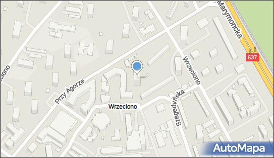 Maan Stańczak Andrzej Wakulski Maciej, Przy Agorze 7, Warszawa 01-960 - Przedsiębiorstwo, Firma, NIP: 1181377647