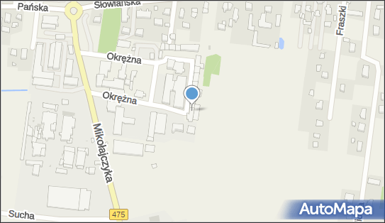 Maar Andrzej Rek i Andrzej Moryc, ul. Okrężna 37, Rąbień 95-070 - Przedsiębiorstwo, Firma