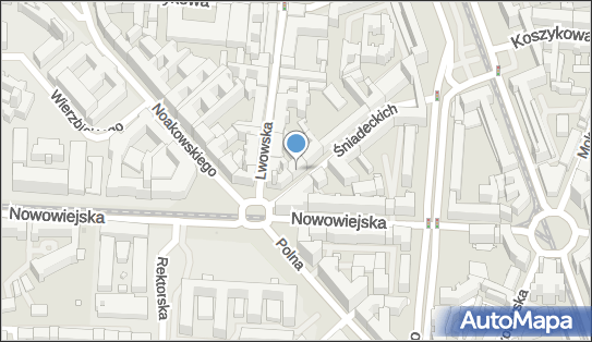 Maas Projekt, ul. Jana i Jędrzeja Śniadeckich 20, Warszawa 00-656 - Przedsiębiorstwo, Firma, numer telefonu, NIP: 7010261697