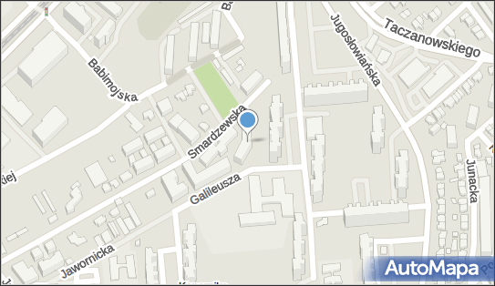 Maatproject, Smardzewska 22, Poznań 60-161 - Przedsiębiorstwo, Firma