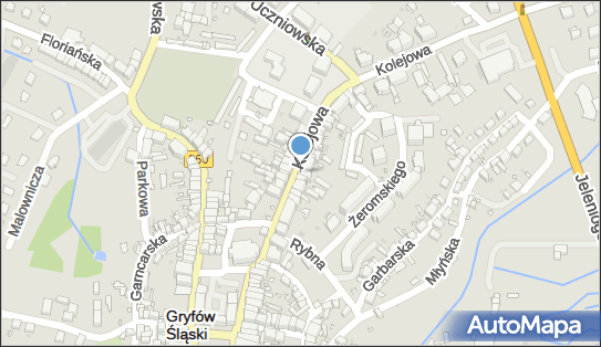 Mabo Usługi Marta Skwara, Gryfów Śl., Kolejowa 60 59-620 - Przedsiębiorstwo, Firma, NIP: 6161001775