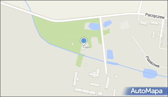 Mac Art M Niedbała A Miszczak, ul. Ozorkowska 20, Parzęczew 95-045 - Przedsiębiorstwo, Firma, numer telefonu