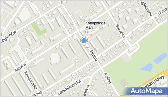 Mac - Dam Damian Maciołek, Polna 35-45, Kalisz 62-800 - Przedsiębiorstwo, Firma, NIP: 9680933390