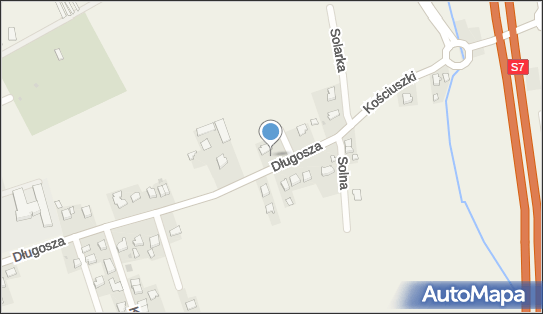 Mac Rek, ul. Braci 1, Raciborowice 32-091 - Przedsiębiorstwo, Firma, NIP: 9442034934