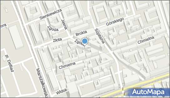 Macarov Polska w Likwidacji, Zgoda 3, Warszawa 00-018 - Przedsiębiorstwo, Firma, numer telefonu, NIP: 5252313244