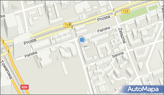 Mach-Fach, Miedziana 18 lok. 49, Warszawa 00-835 - Przedsiębiorstwo, Firma, numer telefonu