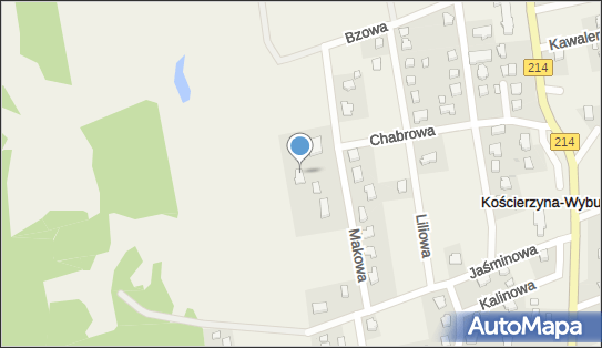 Mach Transport Ciężarowy Sławomir Mach, Makowa 7 83-400 - Przedsiębiorstwo, Firma, NIP: 5881754717