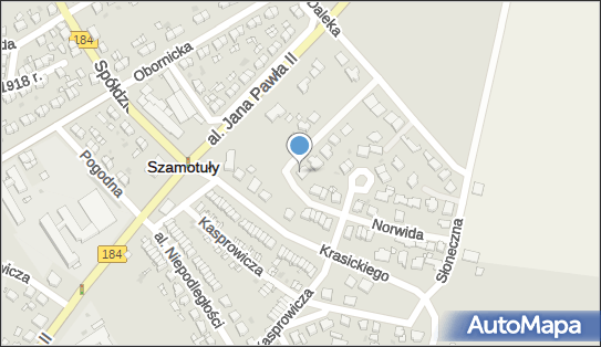 Machanika Maszyn Biurowych Rutkowski Grzegorz Piotr, Szamotuły 64-500 - Przedsiębiorstwo, Firma, NIP: 7871401740