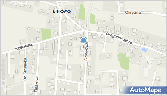 Machola Jarosław P.P.U.H.Koartmet, ul. Działkowa 2, Bielkówko 83-050 - Przedsiębiorstwo, Firma, NIP: 5931383247