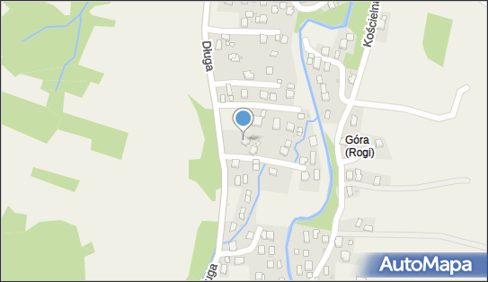 Maciej Aszklar, ul. Długa 213, Rogi 38-430 - Przedsiębiorstwo, Firma, NIP: 6842553903