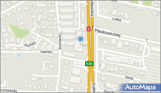 Maciej Bartkiewicz, ul. Puławska 326, Warszawa 02-819 - Przedsiębiorstwo, Firma, NIP: 9591683135