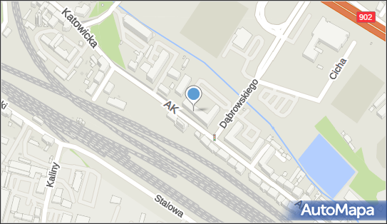 6272416189, Maciej Błoński 