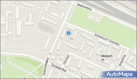 1130709223, Maciej Boguski Architekt 