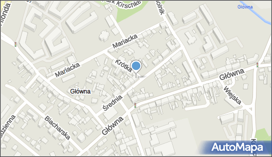 Maciej Broda Firma Cukiernicza, Średnia 4, Poznań 61-011 - Przedsiębiorstwo, Firma, NIP: 7820006063