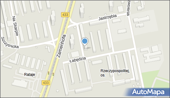 Maciej Burdziński - Działalność Gospodarcza, Poznań 61-397 - Przedsiębiorstwo, Firma, NIP: 7821047495