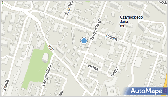 Maciej Chęciński, ul. Stefana Żeromskiego 44, Kielce 25-370 - Przedsiębiorstwo, Firma, NIP: 6572745885