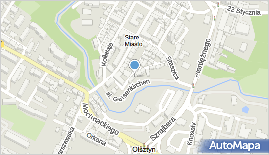 7391936464, Maciej Chrzanowski 