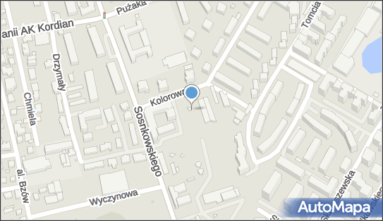 Maciej Dryjak - Ubezpieczenia Warszawa, Kolorowa 17/7, Warszawa 02-495 - Przedsiębiorstwo, Firma, numer telefonu