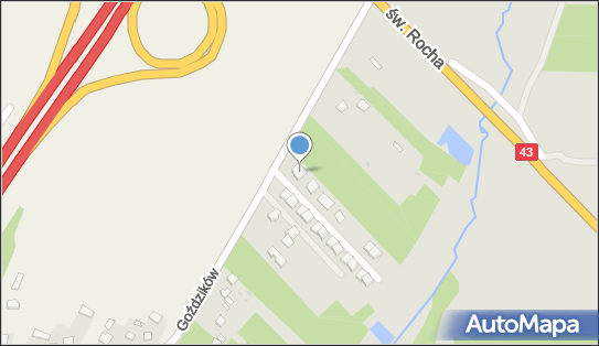 Maciej Duda Ab Import - Export, Goździków 31/35, Częstochowa 42-221 - Przedsiębiorstwo, Firma