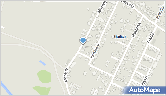 Maciej Gawlik Przedsiębiorstwo Handlowo-Usługowe, Mazepy 22 51-347 - Przedsiębiorstwo, Firma, NIP: 8951245811