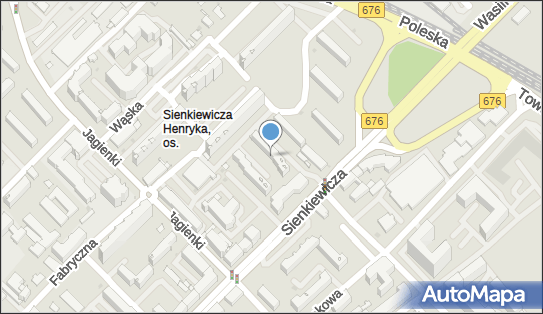 Maciej Giżycki, ul. Sienkiewicza 81/6, Białystok 15-003 - Przedsiębiorstwo, Firma, NIP: 7921971541