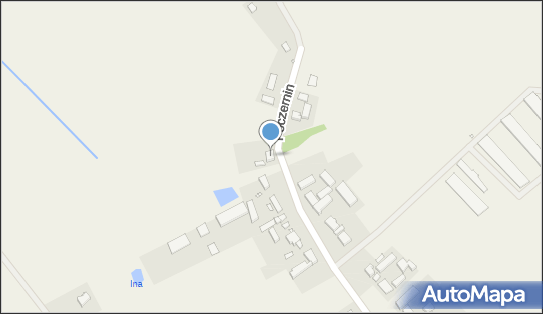 Maciej Gładysiewicz.Media.Doradztwo, Poczernin 45, Poczernin 73-110 - Przedsiębiorstwo, Firma, NIP: 8541394919