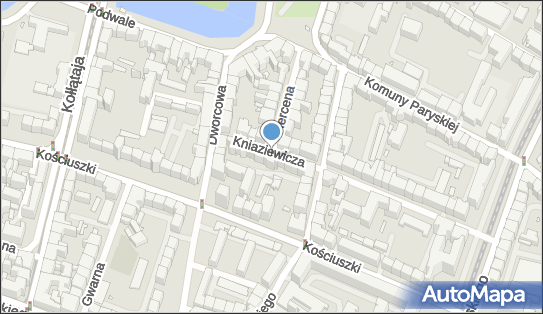 Maciej Głowacki Rozwiązania, ul. gen. Karola Kniaziewicza 9 50-454 - Przedsiębiorstwo, Firma, NIP: 5932528848