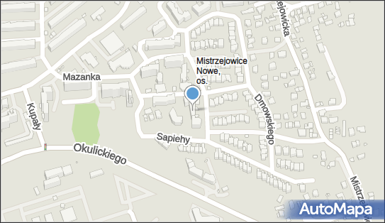 Maciej Godawa, Osiedle Mistrzejowice 6, Kraków 31-640 - Przedsiębiorstwo, Firma, NIP: 6782993359