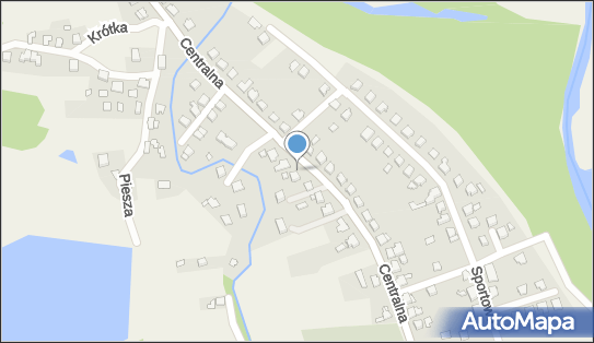 Maciej Górka Przedsiębiorstwo Handlowo-Usługowe Górka 43-356 - Przedsiębiorstwo, Firma, NIP: 9372341707