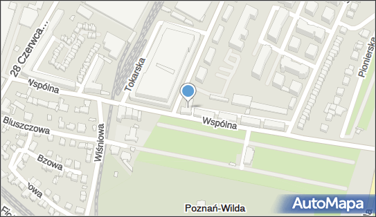 Maciej Grzesiak, Rolna 55, Poznań 61-487 - Przedsiębiorstwo, Firma, NIP: 7831533518