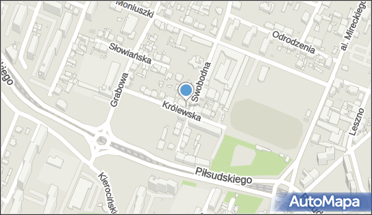 Maciej Grzyb Centrum Cytologii i Patomorfologii, Swobodna 8 41-209 - Przedsiębiorstwo, Firma, NIP: 6443354734