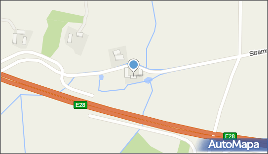 Maciej Janik - Działalność Gospodarcza, Stramnica 44, Stramnica 78-100 - Przedsiębiorstwo, Firma, numer telefonu, NIP: 6711130562