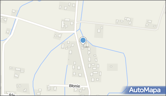 Maciej Jemioło - Działalność Gospodarcza, Błonie 40A, Błonie 39-320 - Przedsiębiorstwo, Firma, NIP: 8171040714