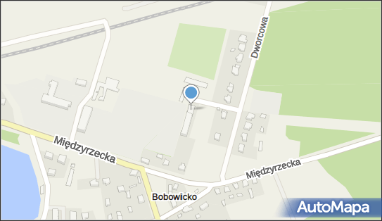 Maciej Klupsch, Międzyrzecka 13A, Bobowicko 66-300 - Przedsiębiorstwo, Firma, NIP: 5961216672