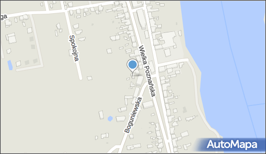 Maciej Kośmicki Firma Usługowo-Handlowa Komak, Rogoźno 64-610 - Przedsiębiorstwo, Firma, NIP: 7661217970