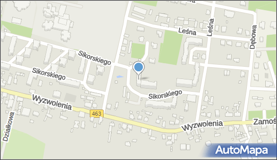 9910212264, Ling Office Maciej Krzysztofczyk 