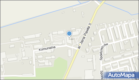 6681185770, Maciej Kucal Przedsiębiorstwo Handlowo-Usługowe 