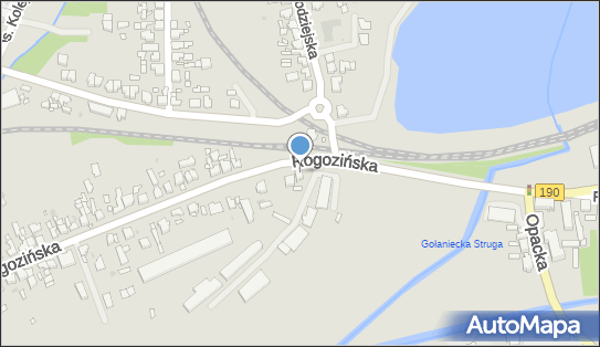 Maciej Kudak Pozreco, Rogozińska 3, Wągrowiec 62-100 - Przedsiębiorstwo, Firma, NIP: 7661391165