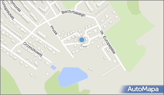 8821811672, Maciej Kwiatkowski Biuro Inżynierskie 